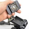 Штативная головка Slik SH-727E Head